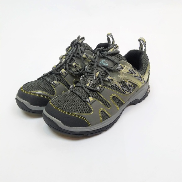 chaco outcross evo 4